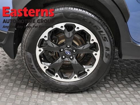 Used 2021 Subaru Crosstrek 2.0i AWD/4WD image 31