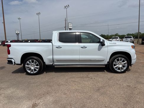 New 2026 Chevrolet Silverado 1500 High Country image 7