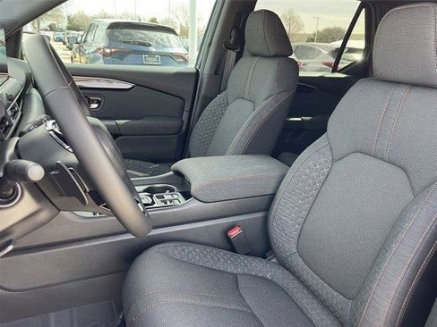 New 2026 Honda Pilot Sport image 21
