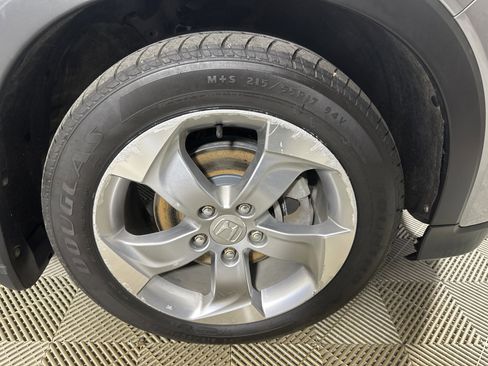 Used 2017 Honda HR-V LX image 23