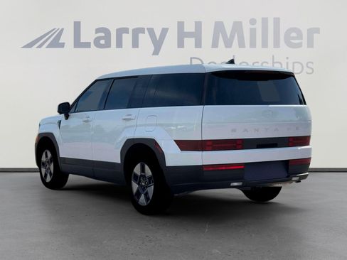 New 2026 Hyundai Santa Fe SE FWD image 5