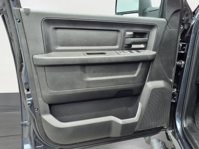 New 2026 RAM 2500 Tradesman AWD/4WD image 14