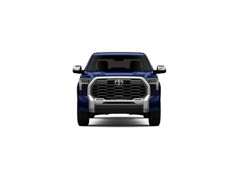 New 2026 Toyota Tundra 1794 Edition AWD/4WD image 2