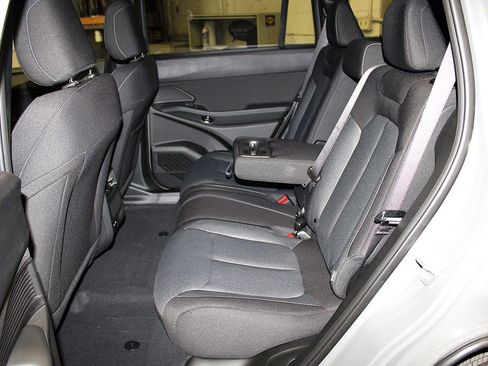 New 2026 Jeep Cherokee Laredo AWD/4WD image 27