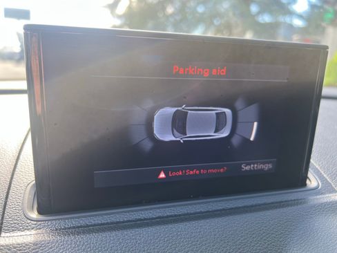 Used 2015 Audi A3 1.8T Premium w/ Driver Assistance Package image 35