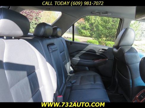 Used 2005 Acura MDX Touring image 21