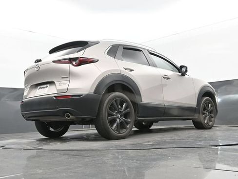 Used 2024 MAZDA CX-30 AWD 2.5 S w/ Select Sport Pkg image 11