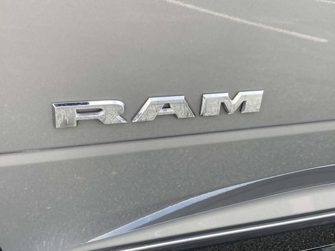 Certified 2024 RAM 2500 Big Horn w/ Bed Utility Group image 15