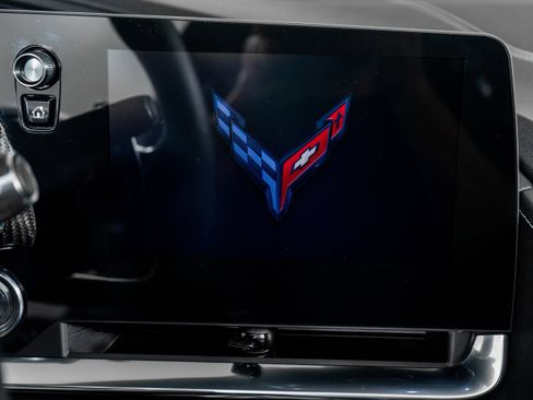 Used 2020 Chevrolet Corvette Stingray Preferred Cpe w/ 2LT image 41