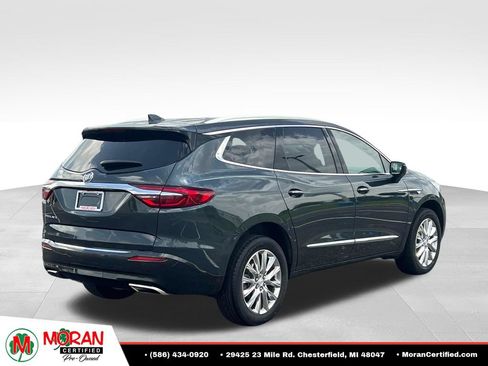 Used 2020 Buick Enclave Essence w/ Trailering Package, 5000 lbs. FWD image 5