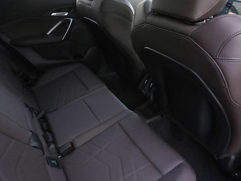 Certified 2025 BMW X1 xDrive28i image 33