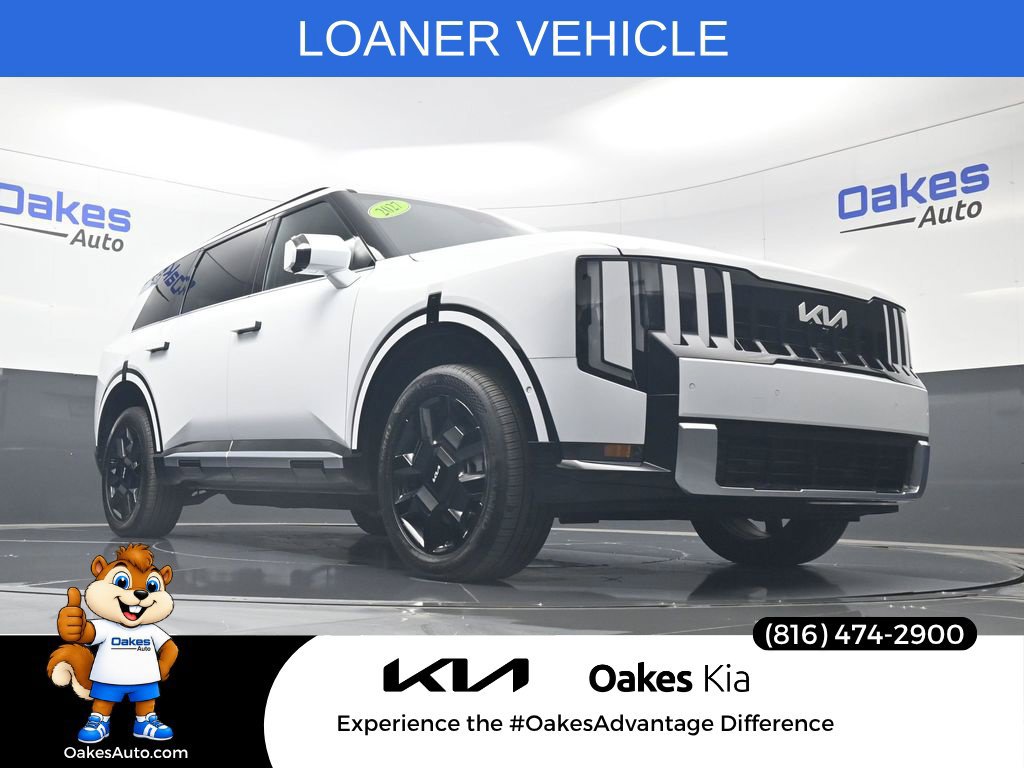 New 2027 Kia Telluride SX Prestige w/ Towing Package AWD/4WD image 42
