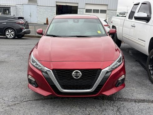 Used 2023 Nissan Sentra SV image 22