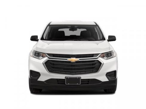 Used 2019 Chevrolet Traverse LS image 7