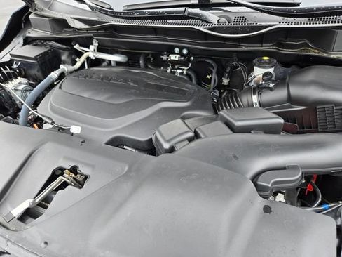 Used 2025 Honda Odyssey EX-L image 20