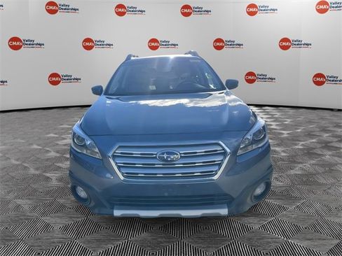 Used 2017 Subaru Outback 3.6R Limited image 2