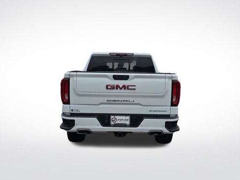 Used 2024 GMC Sierra 1500 Denali w/ Denali Reserve Package AWD/4WD image 6