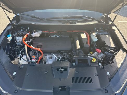 New 2026 Honda CR-V Sport-L image 18