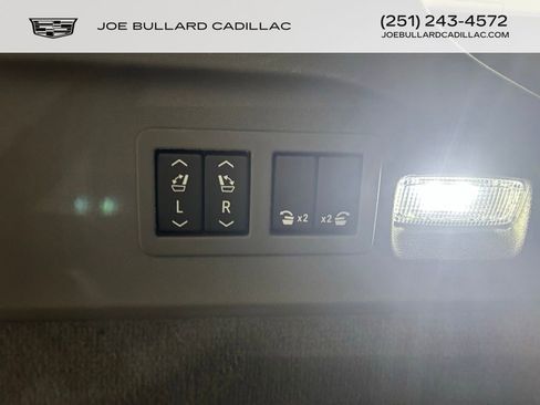 New 2026 Cadillac Escalade IQL Luxury image 25