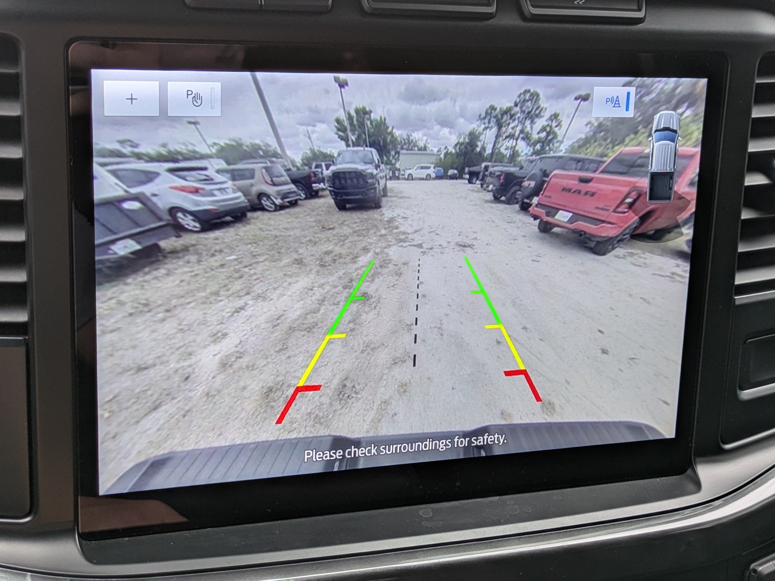 Used 2023 Ford F150 XLT w/ Equipment Group 302A High AWD/4WD image 31