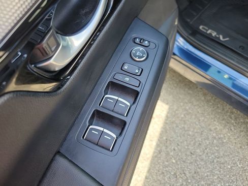 Used 2023 Honda CR-V EX-L image 14