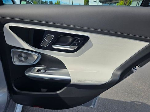 New 2026 Mercedes-Benz C 300 4MATIC Sedan image 23