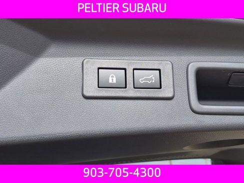 New 2026 Subaru Forester Limited image 9