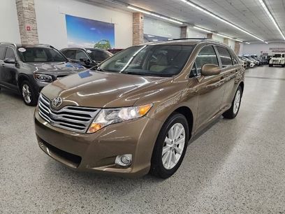 Used 2009 Toyota Venza