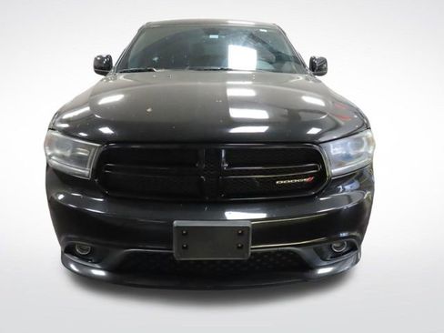 Used 2018 Dodge Durango SXT w/ Quick Order Package 2BB image 9