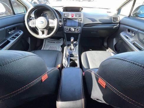 Used 2016 Subaru Crosstrek 2.0i Limited image 31