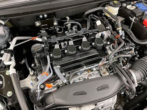 New 2026 Honda Accord SE image 14