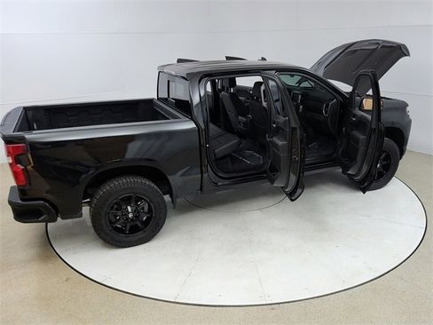 Used 2021 Chevrolet Silverado 1500 RST w/ All Star Edition Plus image 24