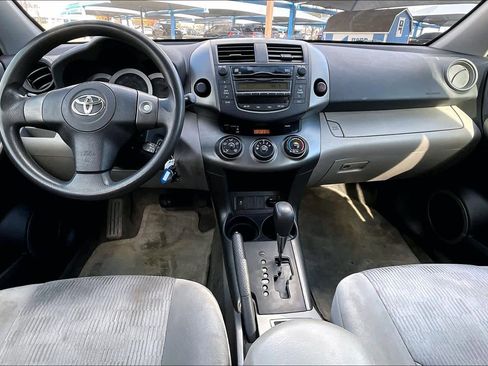 Used 2011 Toyota RAV4 2WD w/ 3rd Row image 14
