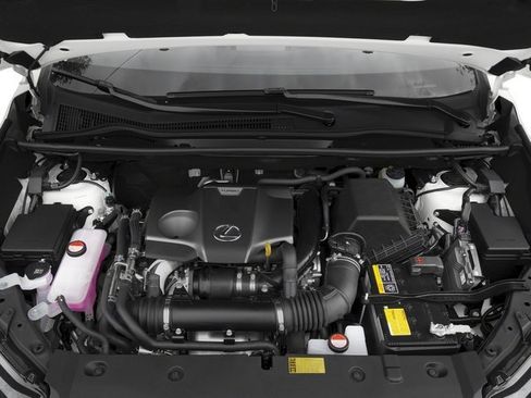 Used 2016 Lexus NX 200t FWD w/ Premium Package image 13