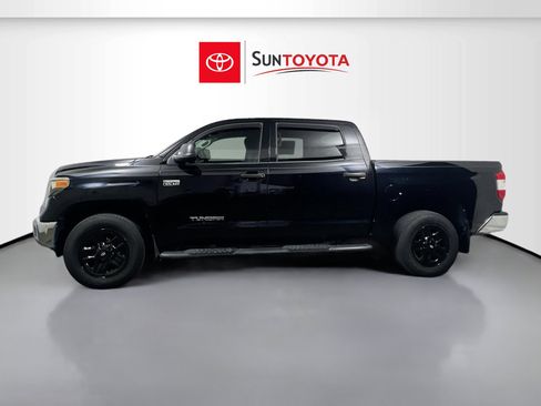 Used 2020 Toyota Tundra SR5 AWD/4WD image 7