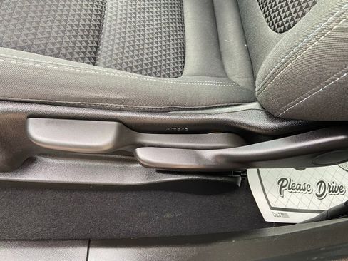 Used 2023 Chevrolet Bolt LT w/ Driver Confidence Package image 10