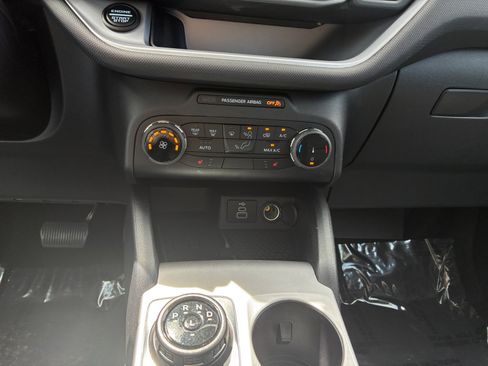 Used 2023 Ford Bronco Sport Big Bend w/ Convenience Package AWD/4WD image 30