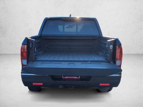 Used 2020 Honda Ridgeline RTL-E image 6