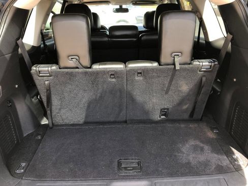Used 2013 Nissan Pathfinder Platinum AWD/4WD image 33