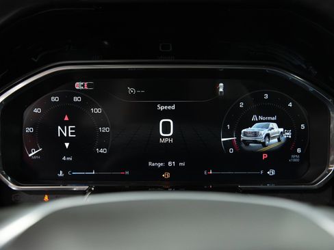 New 2026 GMC Sierra 1500 Elevation image 23