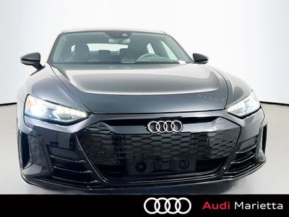 Used 2022 Audi e-tron GT Premium Plus