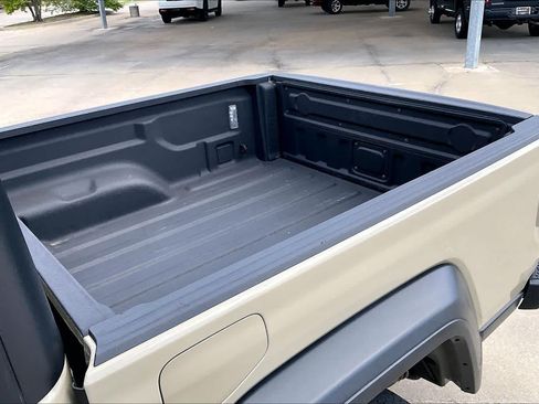 Used 2020 Jeep Gladiator Sport w/ Quick Order Package 24S AWD/4WD image 30