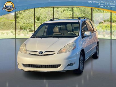 Used 2010 Toyota Sienna XLE
