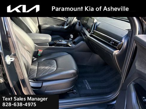 Used 2023 Kia Sportage X-Line image 19