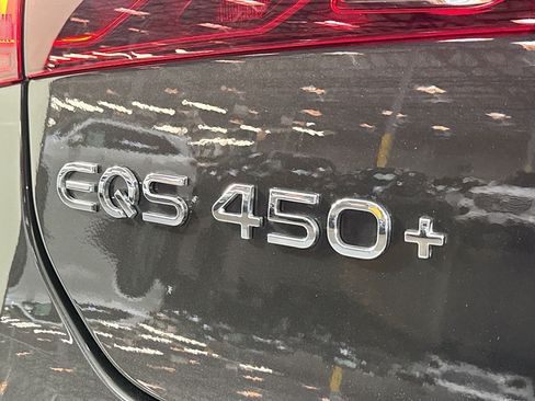 Certified 2023 Mercedes-Benz EQS 450+ Sedan image 10