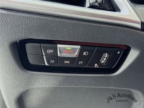 Used 2025 BMW 440i xDrive w/ Premium Package image 10