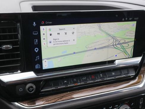 Used 2025 Chevrolet Silverado 1500 LT image 3