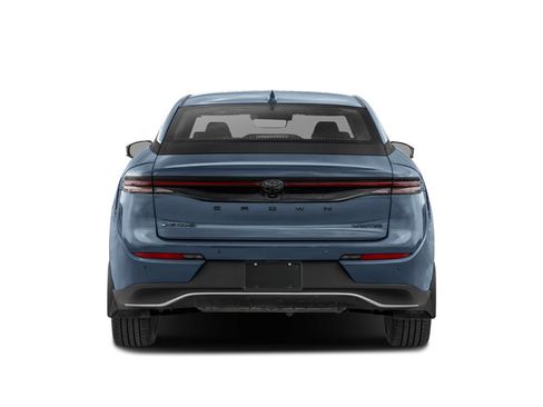 New 2026 Toyota Crown AWD/4WD image 5
