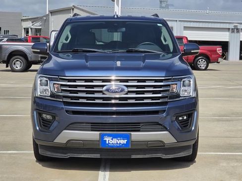 Used 2020 Ford Expedition XLT w/ Equipment Group 202A RWD image 3
