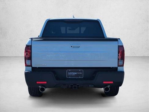 New 2026 Honda Ridgeline RTL image 8